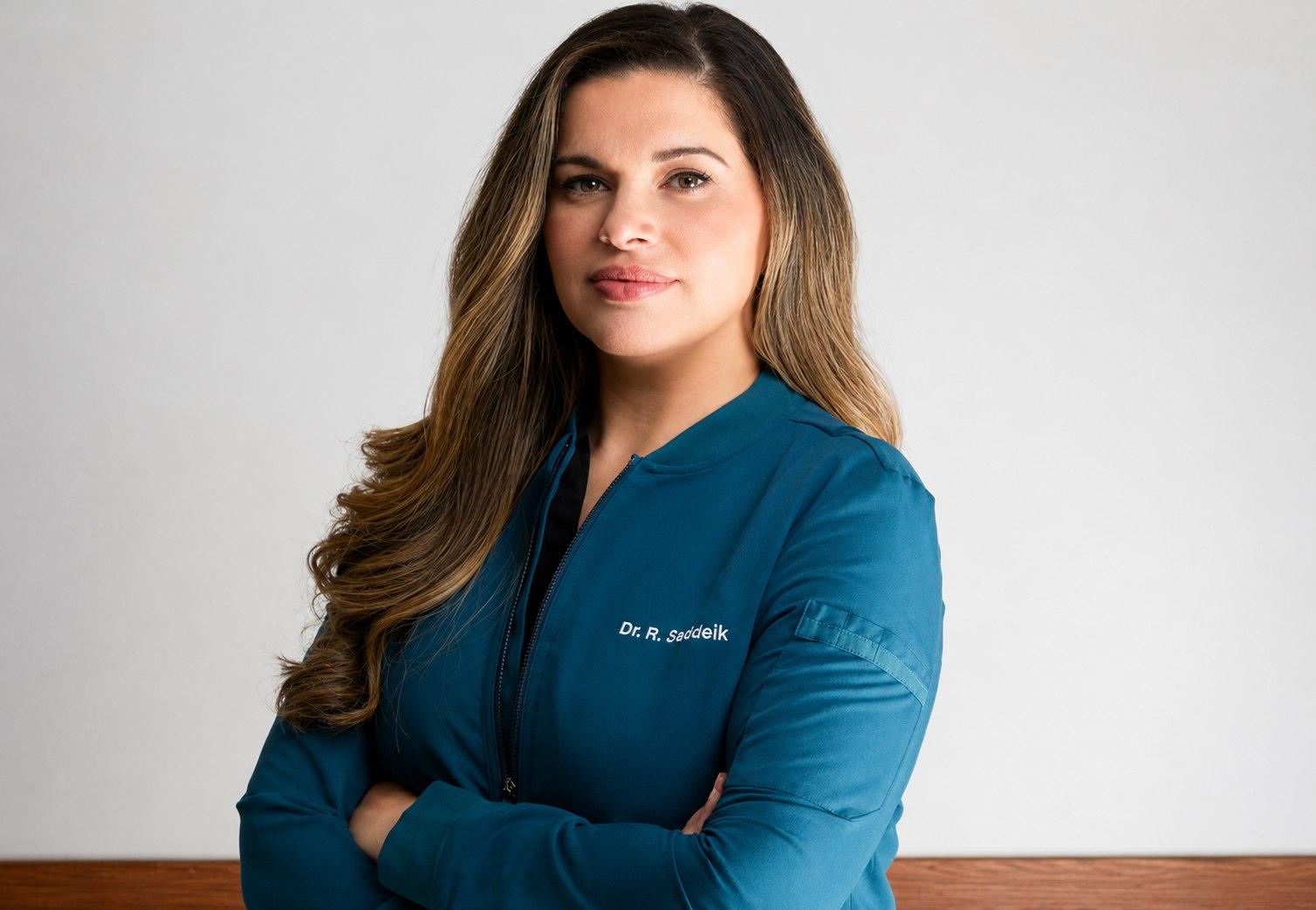 Dr. Rita Snyder, DMD