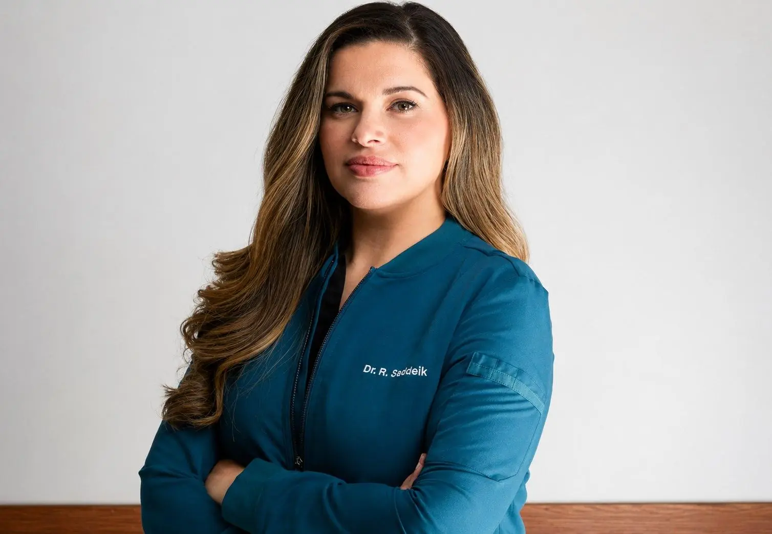 Dr. Rita Snyder, DMD